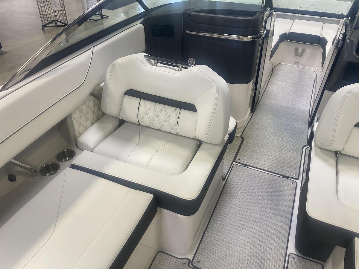 2027 Regal LS6