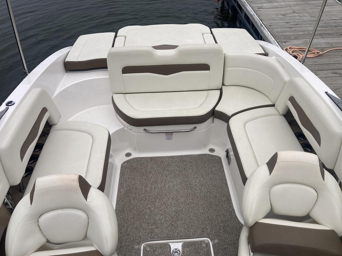 Used 2014 Chaparral 246 SSi