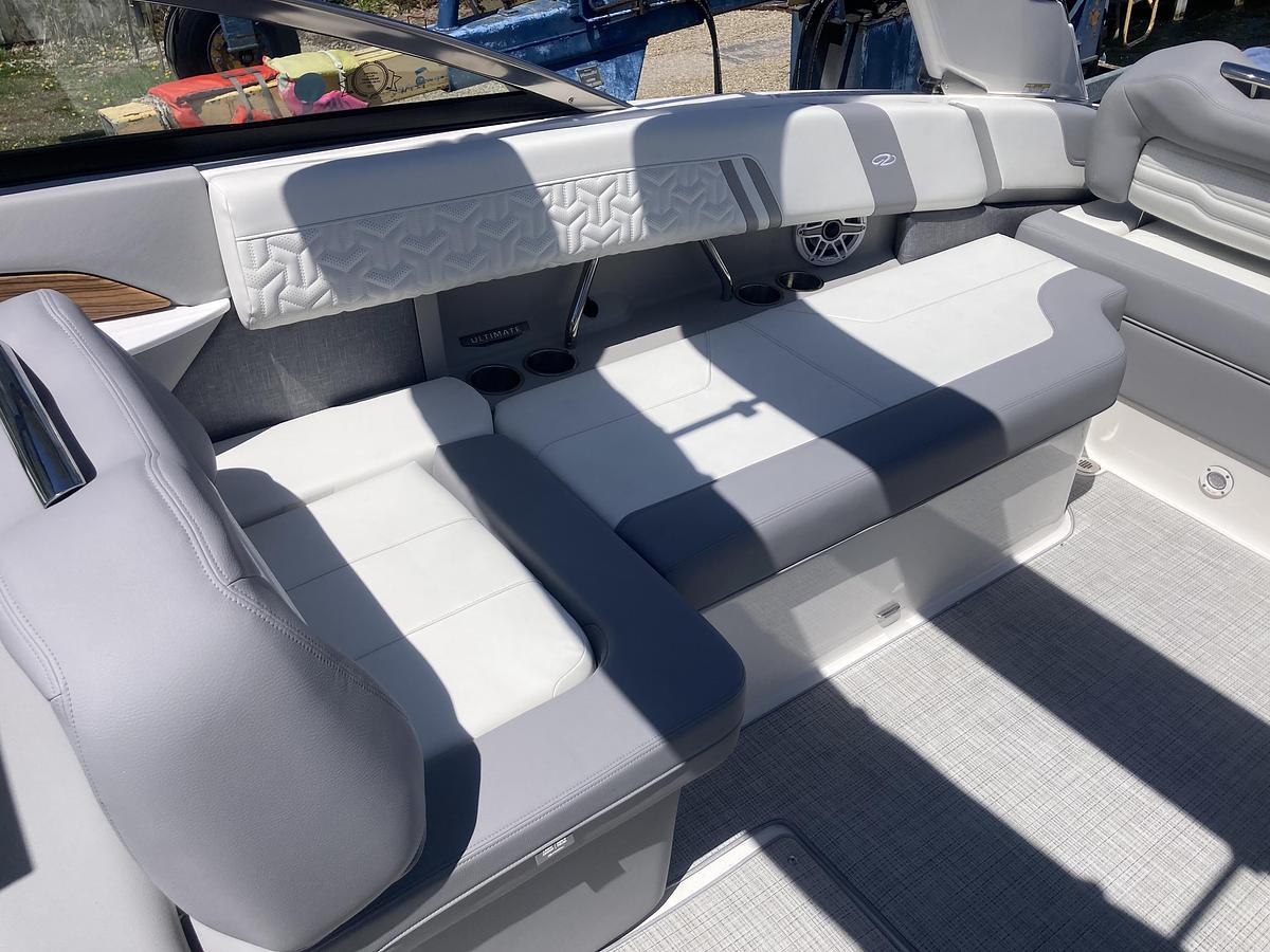 2026 Regal LS9 Surf