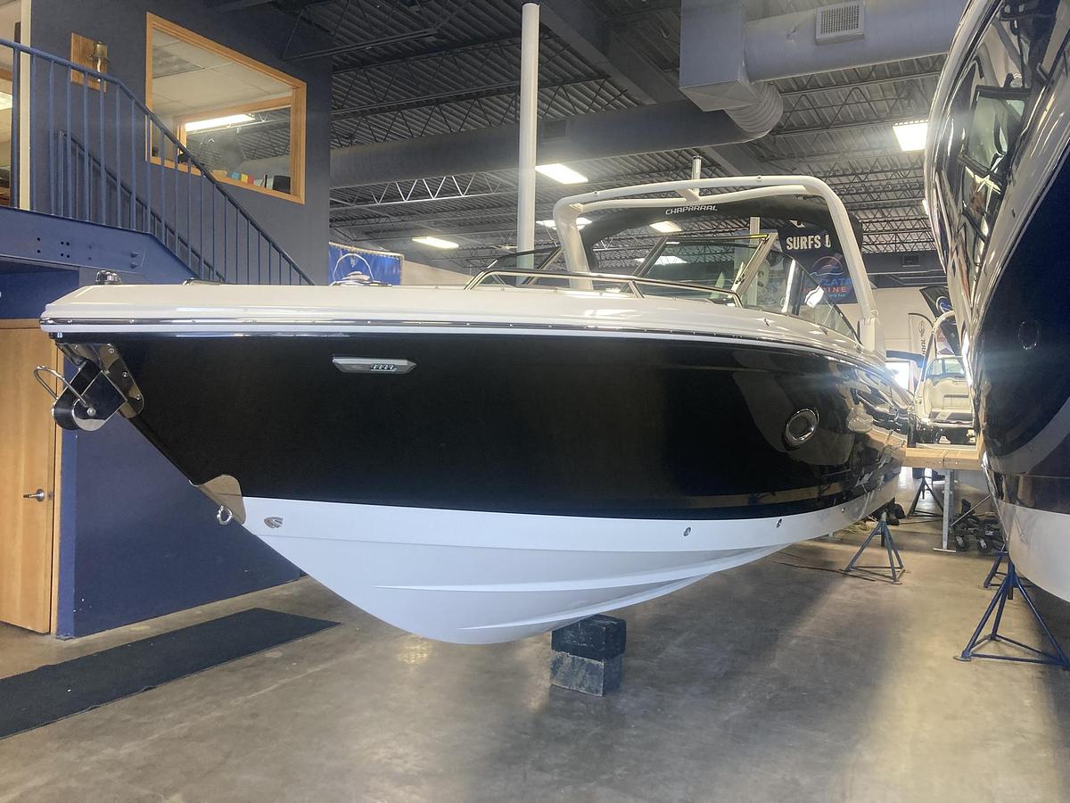 2026 Chaparral SSX 30