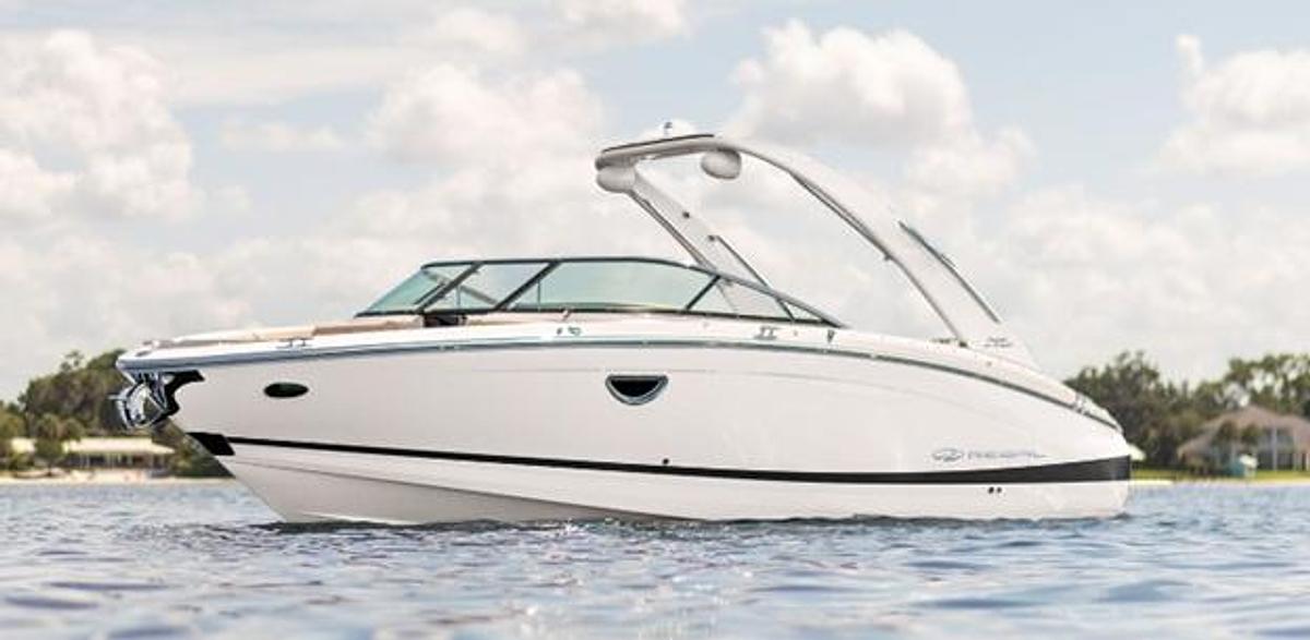 2026 Regal LS6