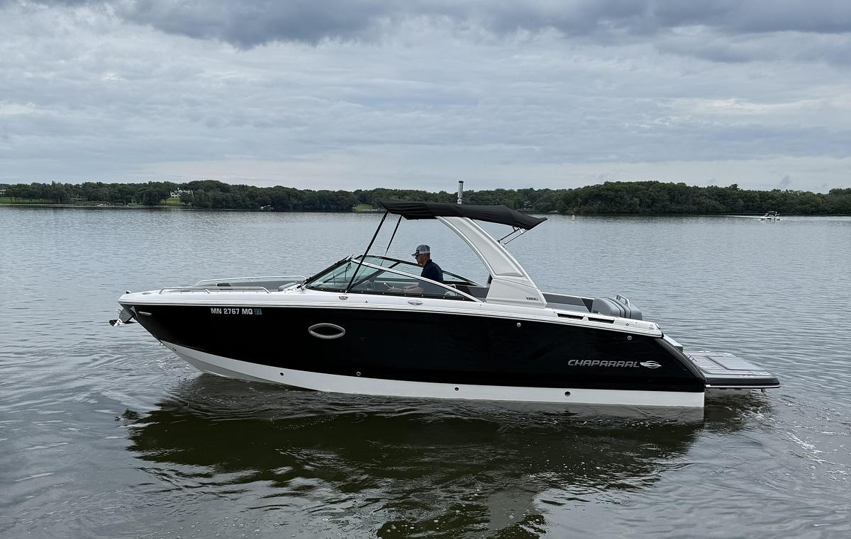 Used 2025 Chaparral 2870 SSX