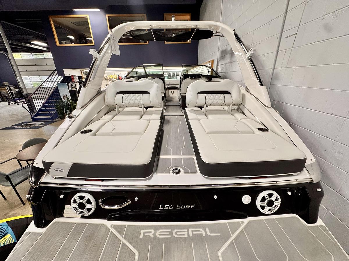 2026 Regal LS6 SURF