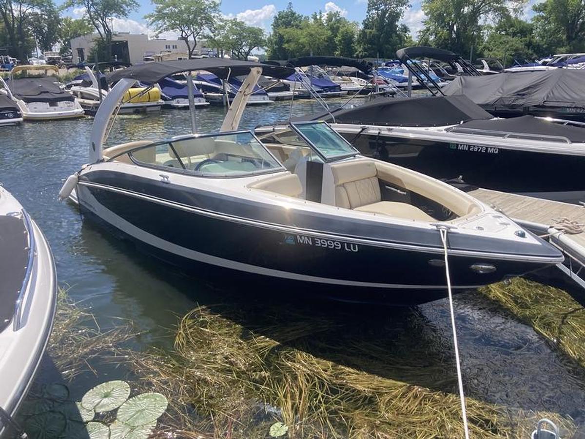 Used 2018 Regal 2500