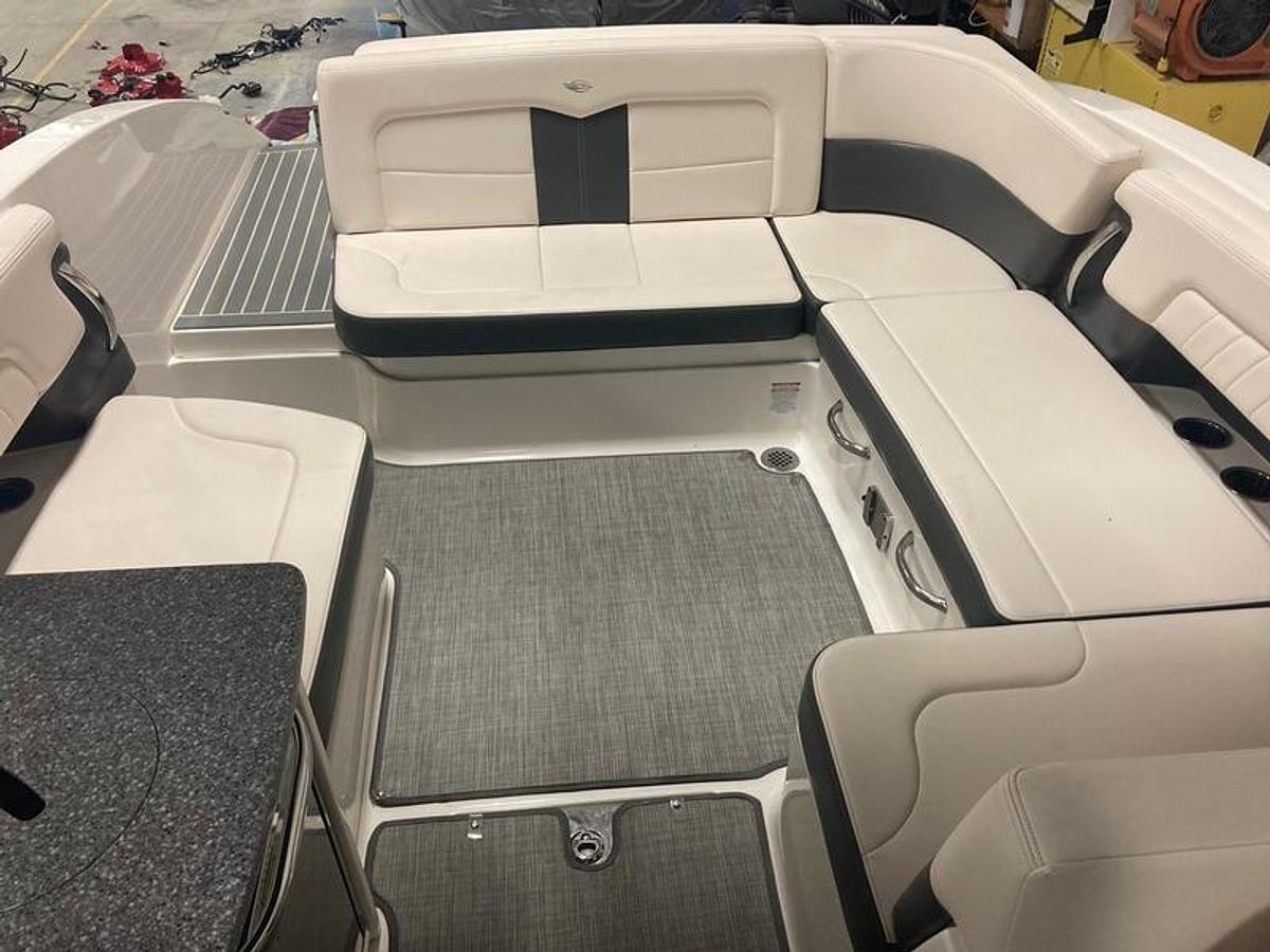 Used 2017 Chaparral 307 SSX