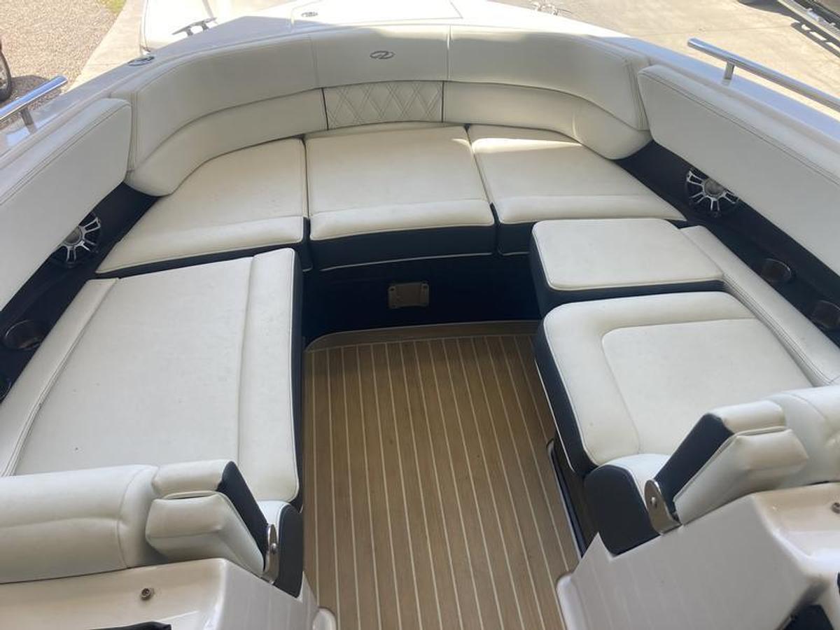 Used 2020 Regal 2800