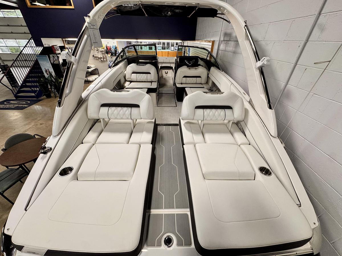 2026 Regal LS6 SURF