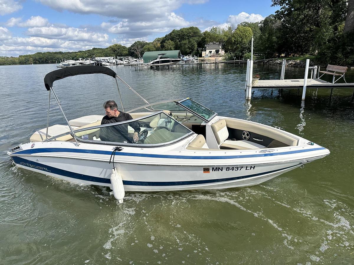 Used 2014 Regal 2100