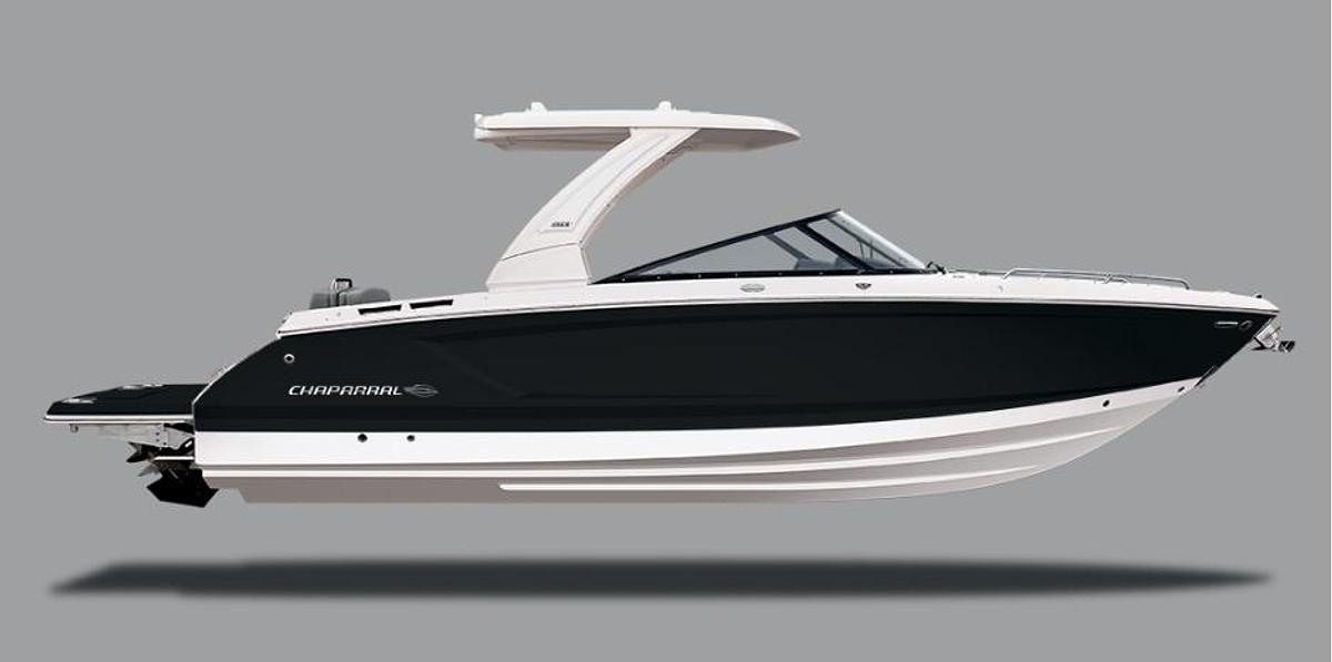 2026 Chaparral SSX 30