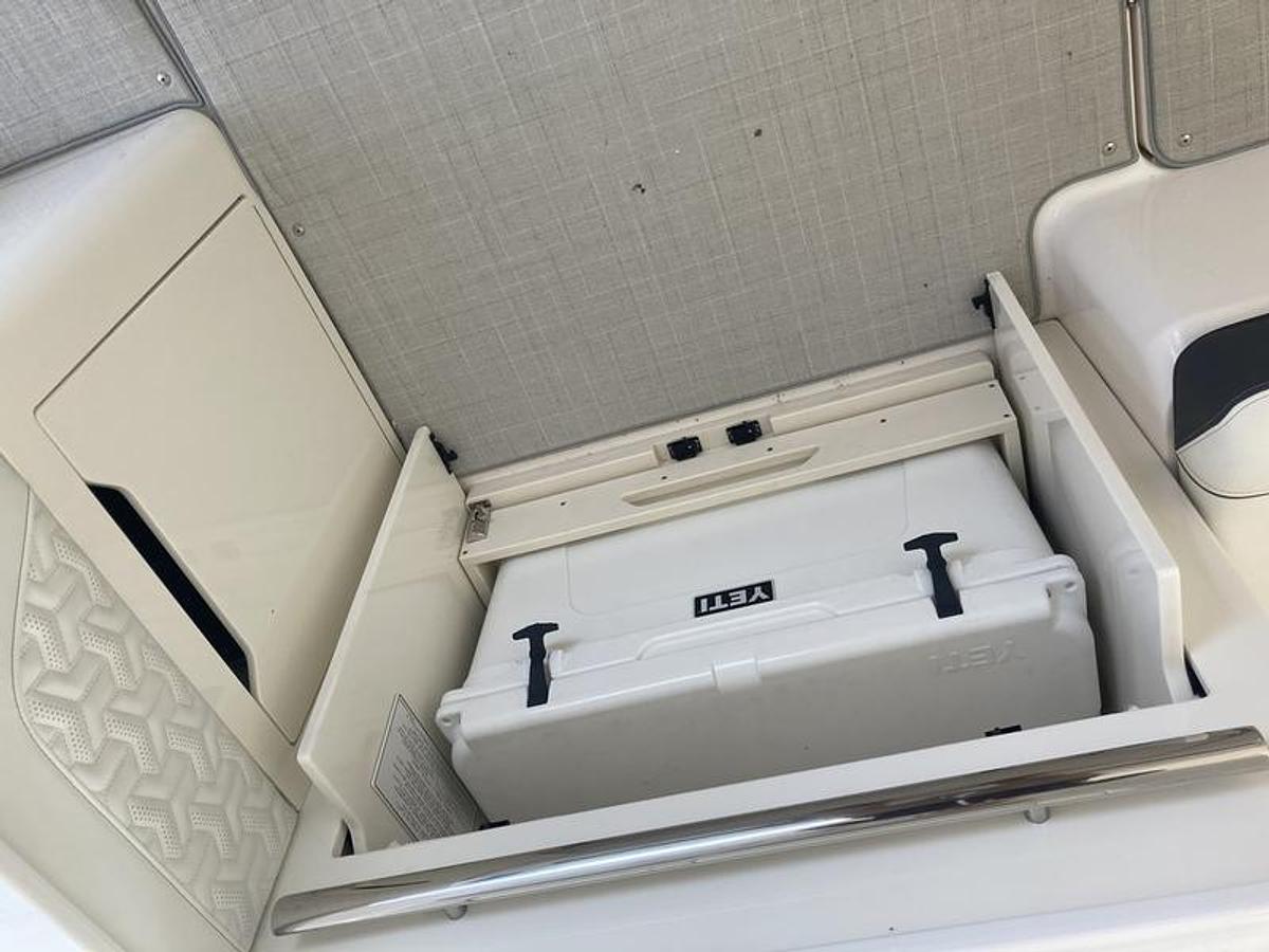 Used 2024 Regal LS36