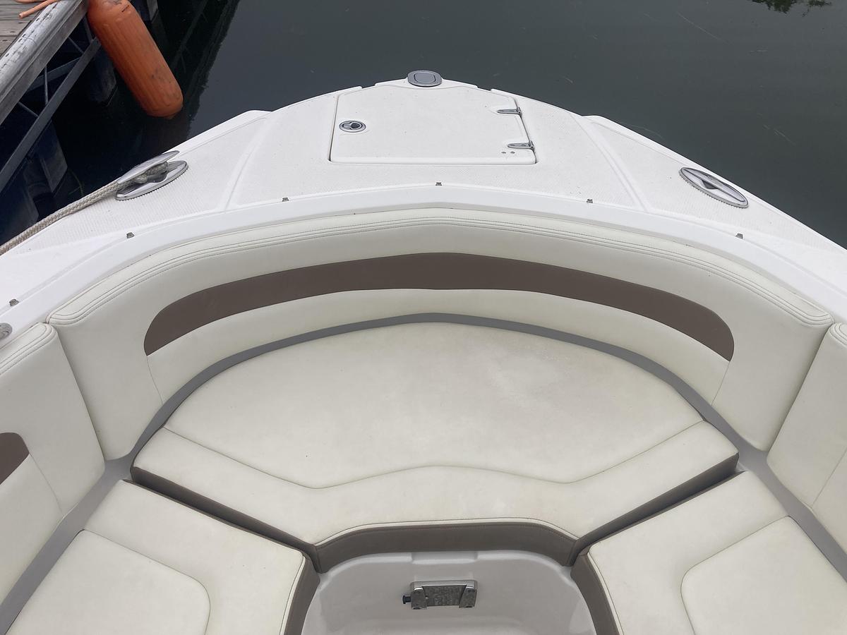 Used 2014 Chaparral 246 SSi