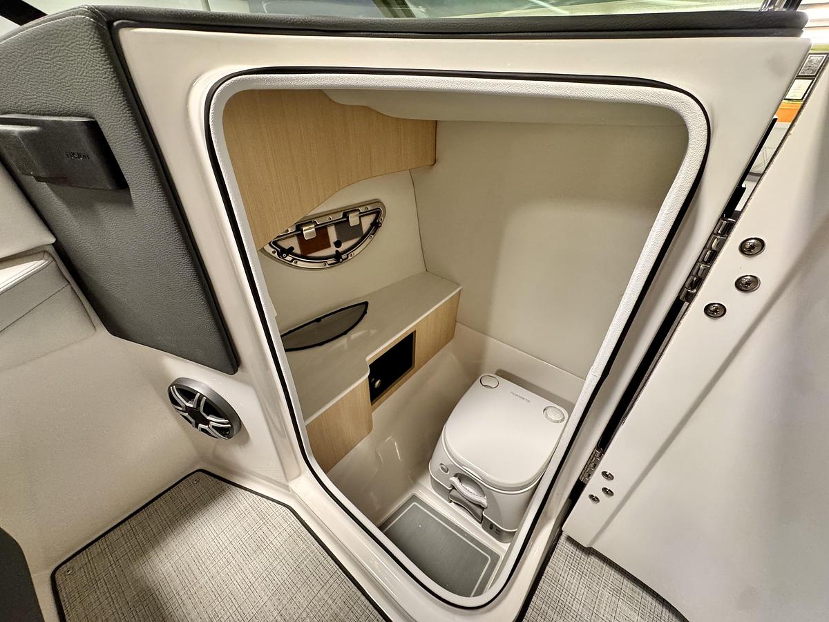 2026 Regal LS6 SURF