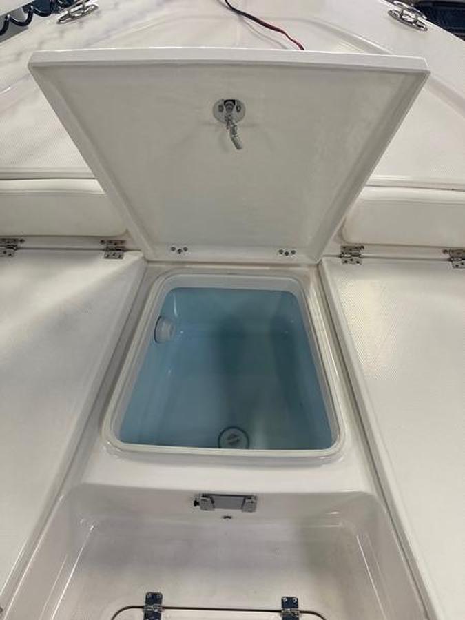 2025 Robalo 226 Cayman