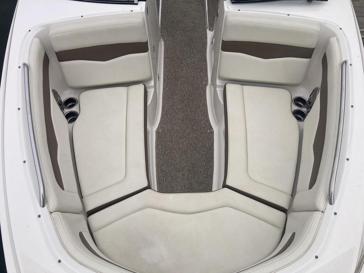 Used 2014 Chaparral 246 SSi