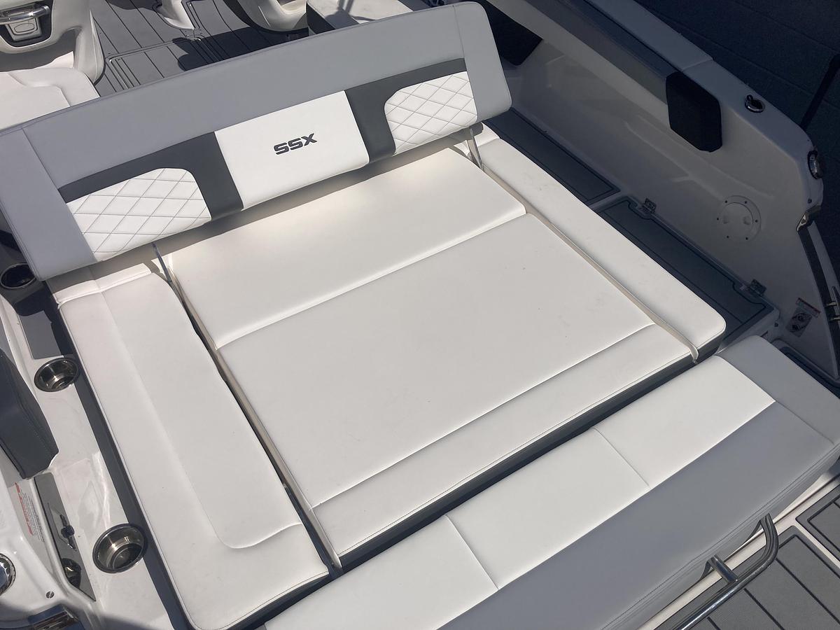 Used 2024 Chaparral 267 SSX