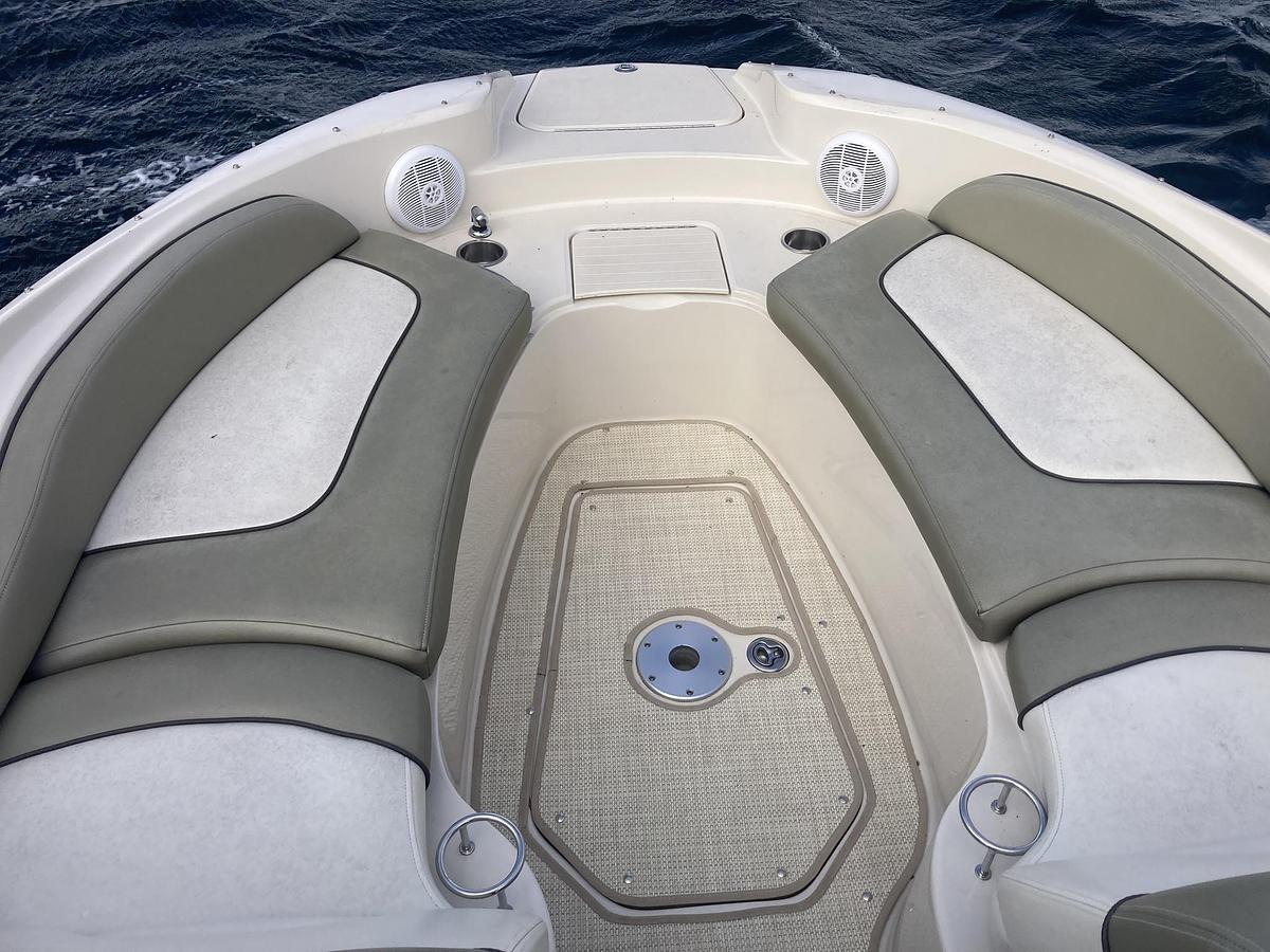 Used 2006 Sea Ray 270 Sundeck