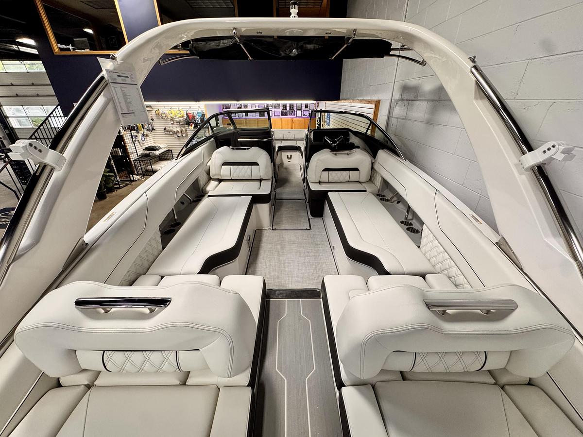 2026 Regal LS6 SURF