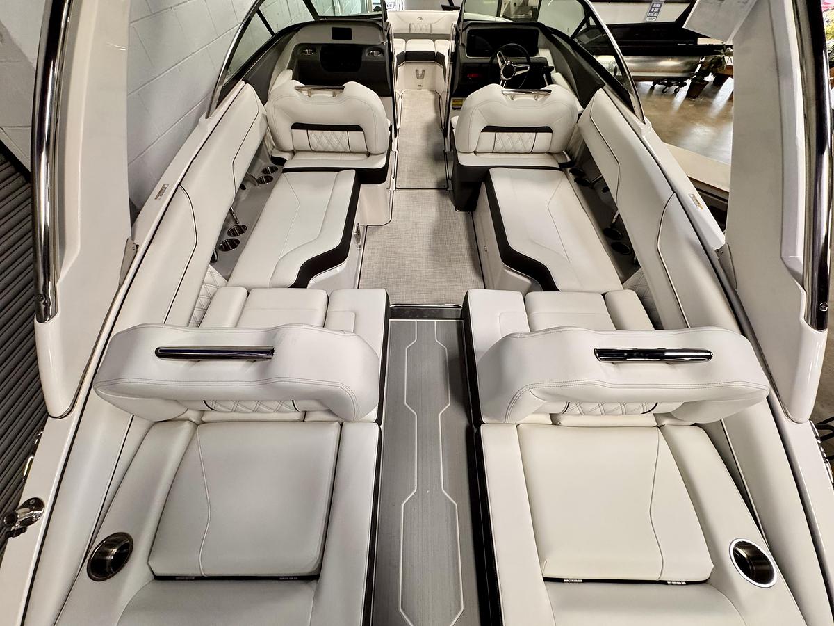 2026 Regal LS4