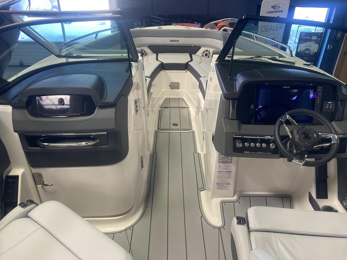 2026 Chaparral SSX 30