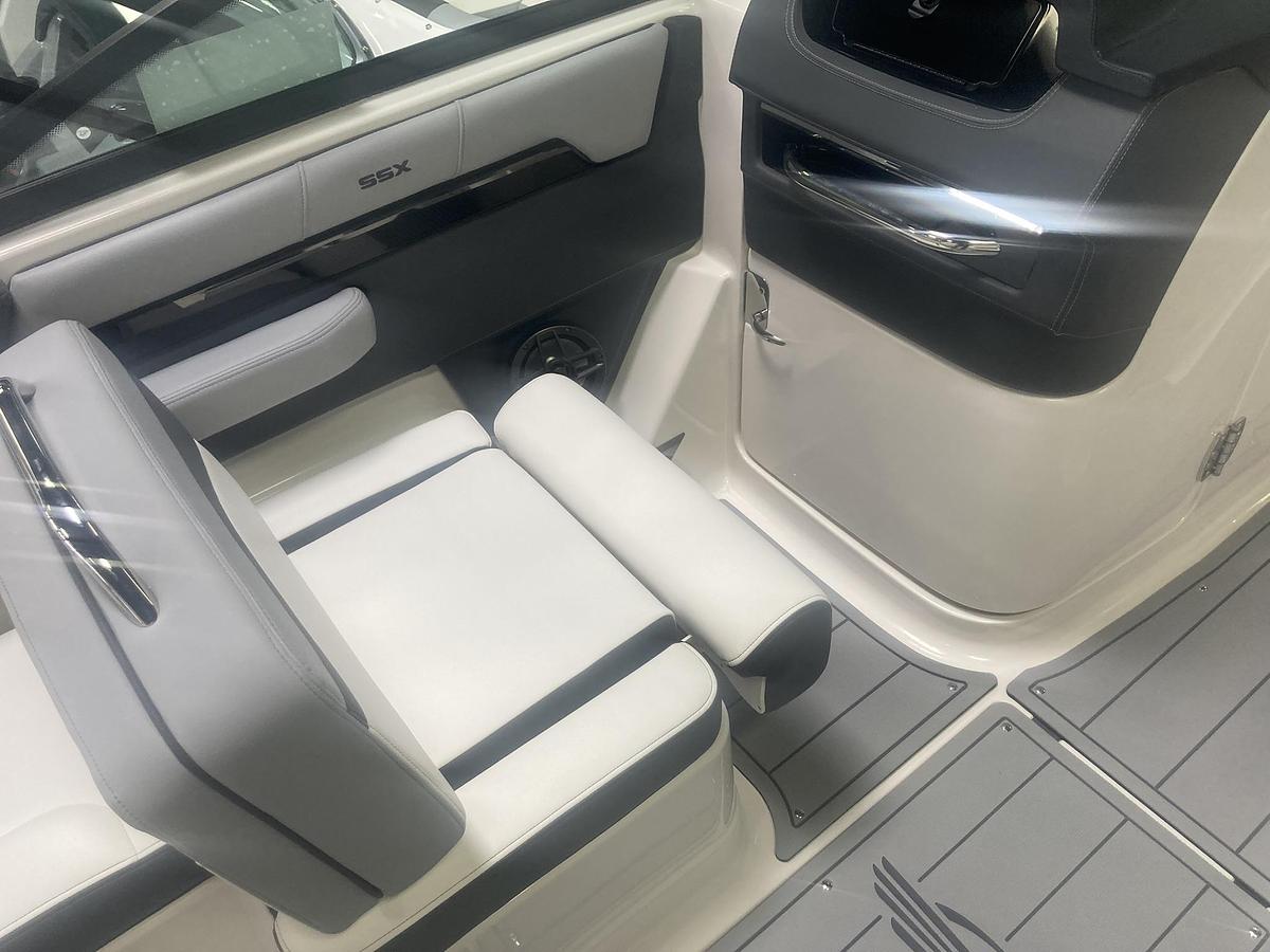 2026 Chaparral SSX 4