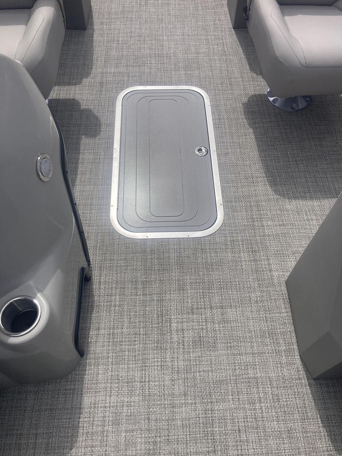 2026 Barletta Boats Sanza S22QC