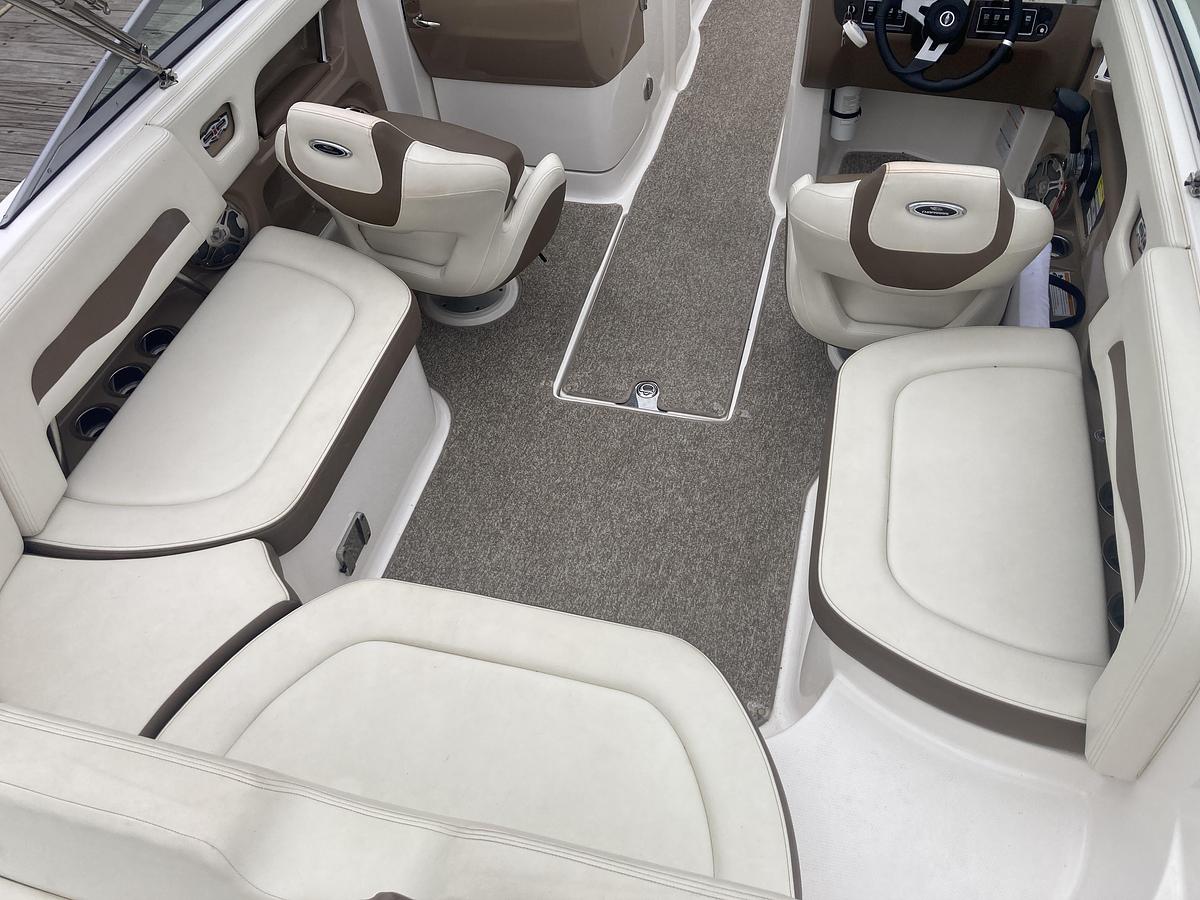 Used 2014 Chaparral 246 SSi