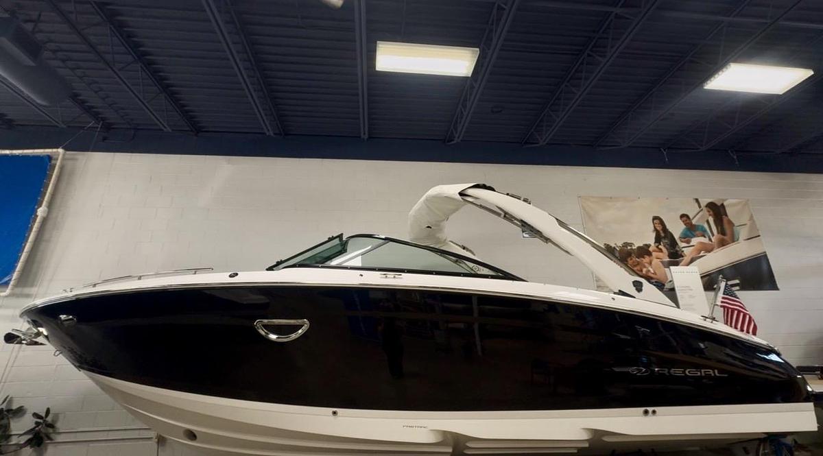 2026 Regal LS9