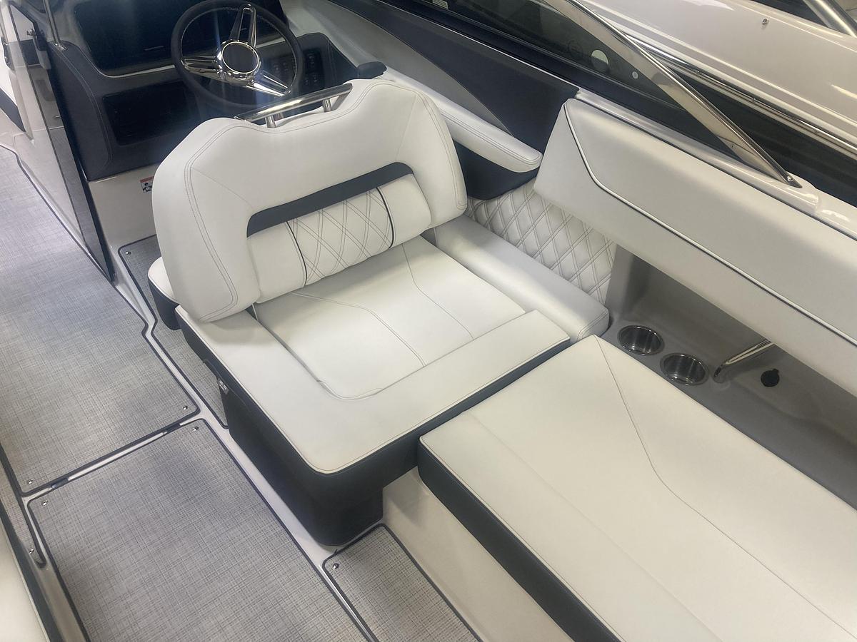 2027 Regal LS6