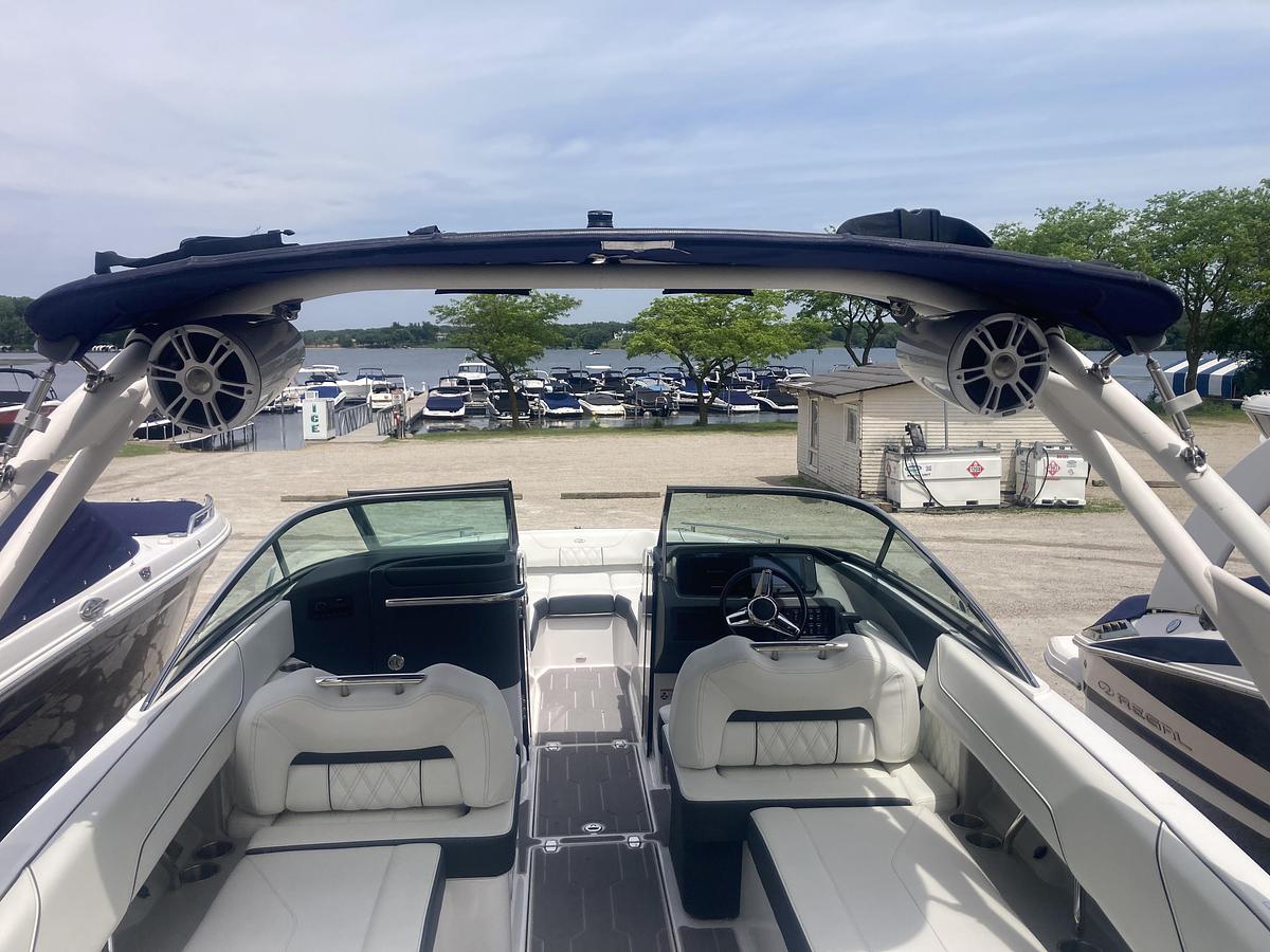 Used 2023 Regal LS6 SURF