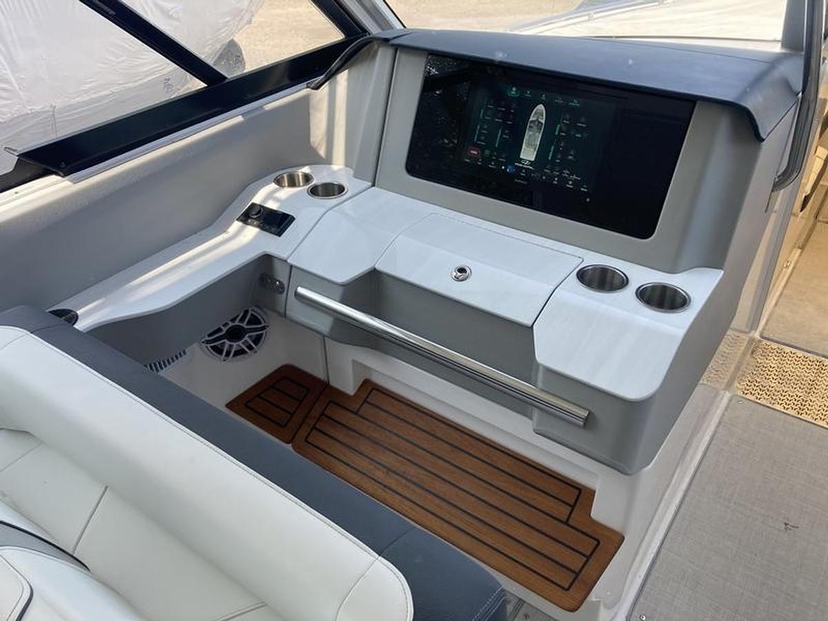 Used 2024 Regal LS36