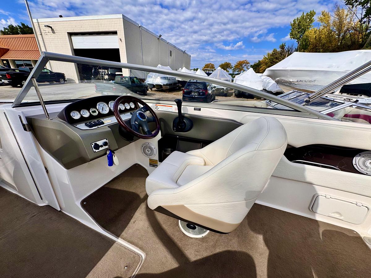 Used 2016 Regal