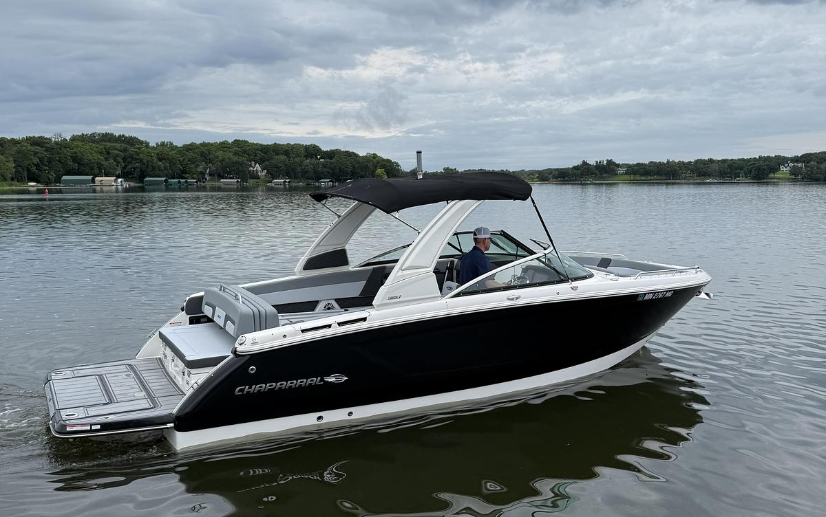 Used 2025 Chaparral 2870 SSX