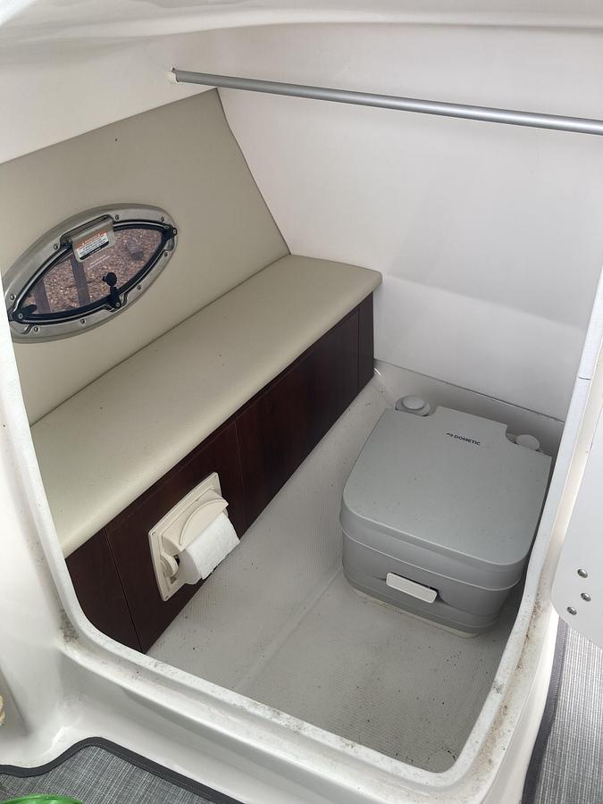 Used 2019 Chaparral 246 SSi