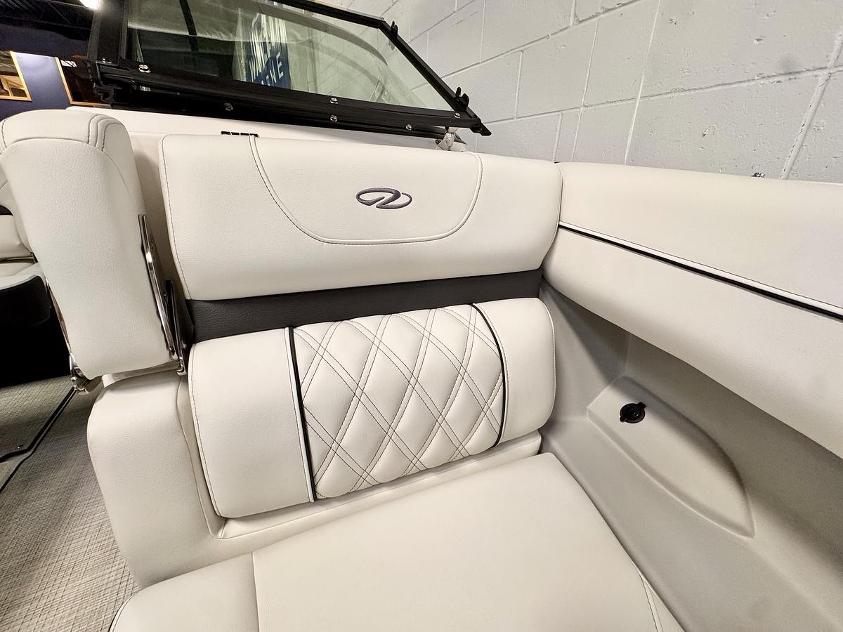2026 Regal LS4