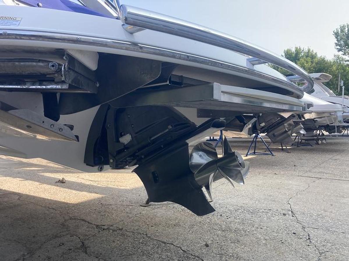 Used 2020 Regal 2800