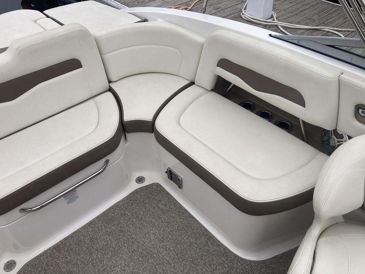 Used 2014 Chaparral 246 SSi
