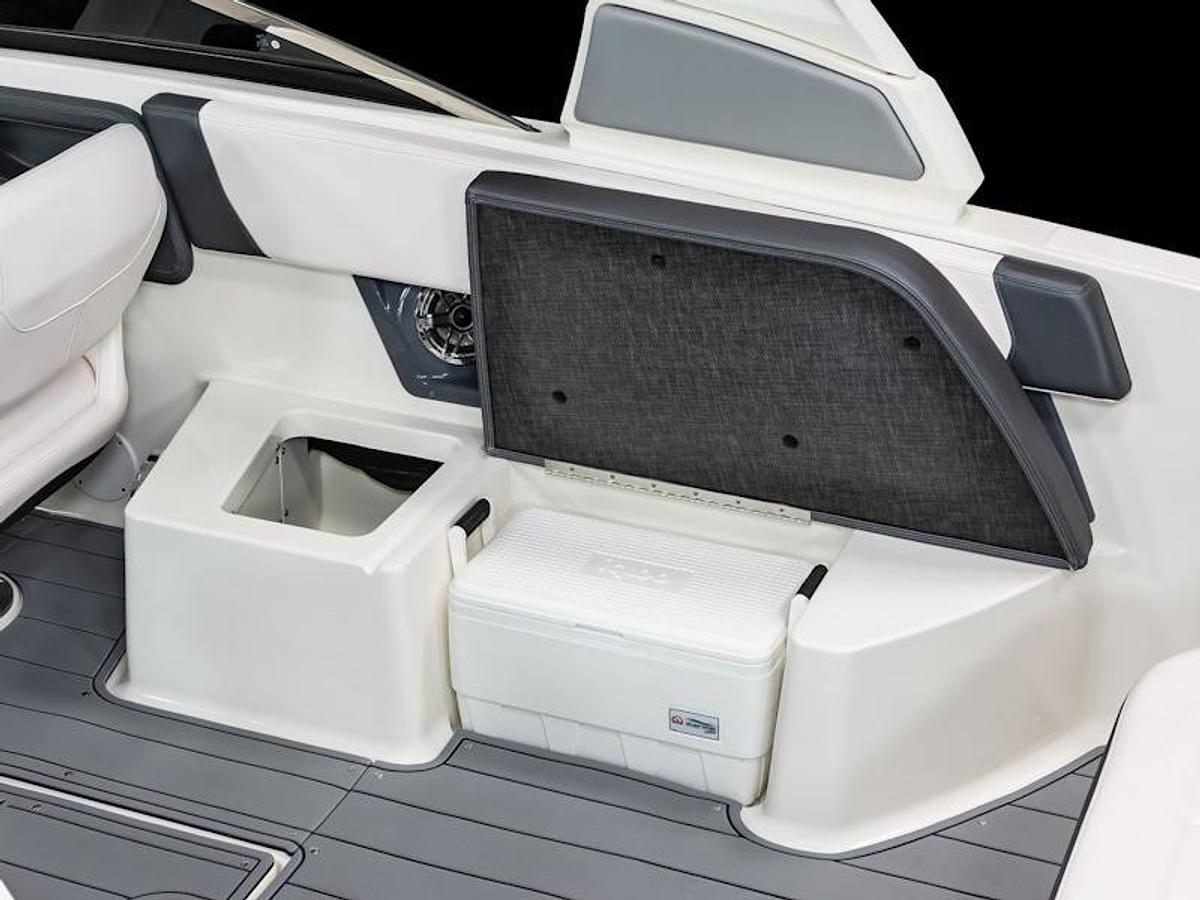 2025 Chaparral 307 SSX