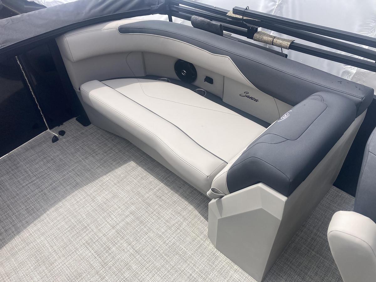 2026 Barletta Boats Sanza S22QC