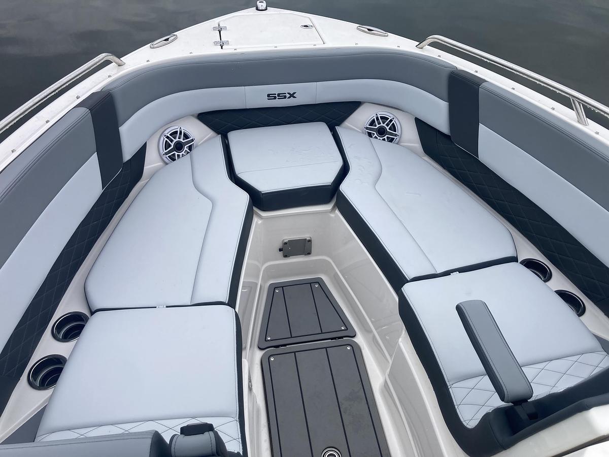 Used 2025 Chaparral 2870 SSX