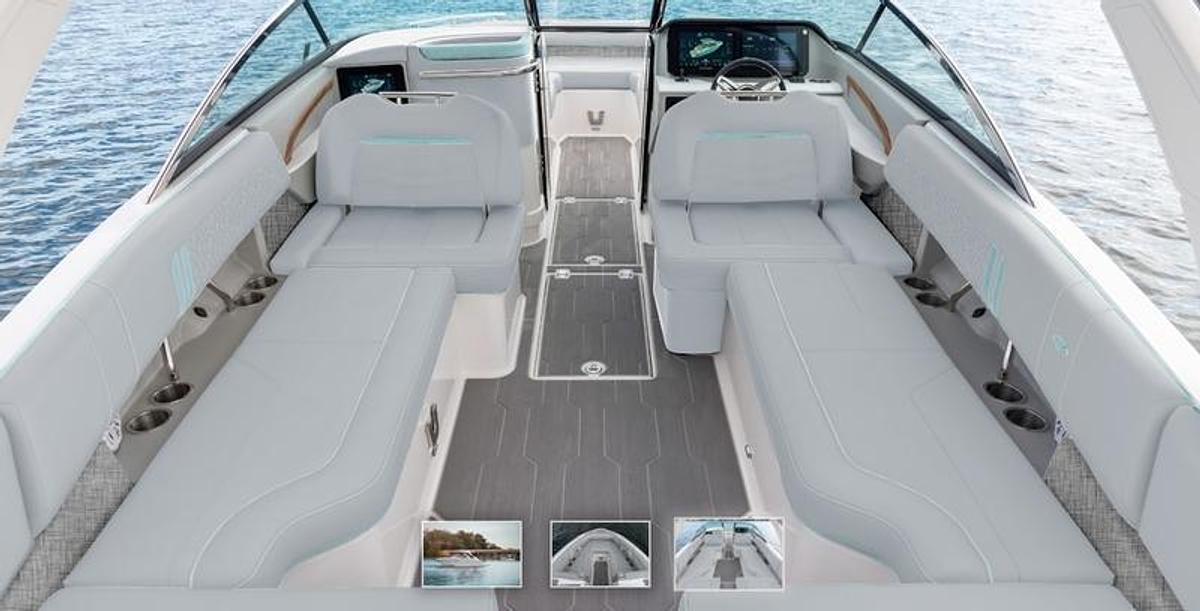 2025 Regal LS9 Surf