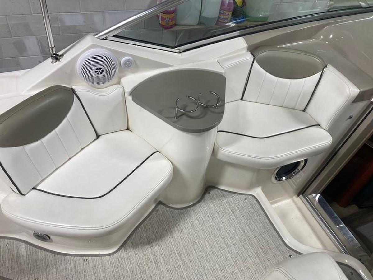 Used 2007 Sea Ray 240 Sundancer