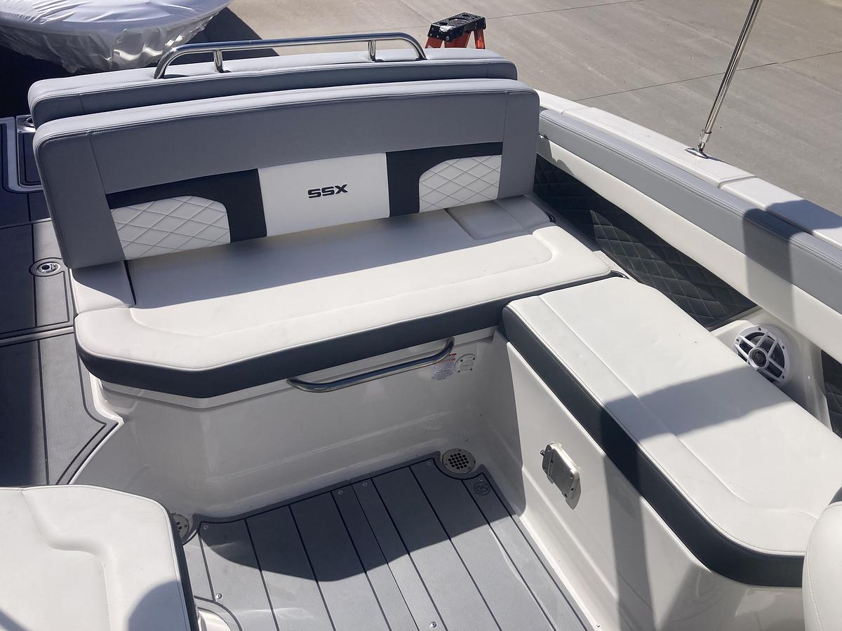 Used 2024 Chaparral 267 SSX