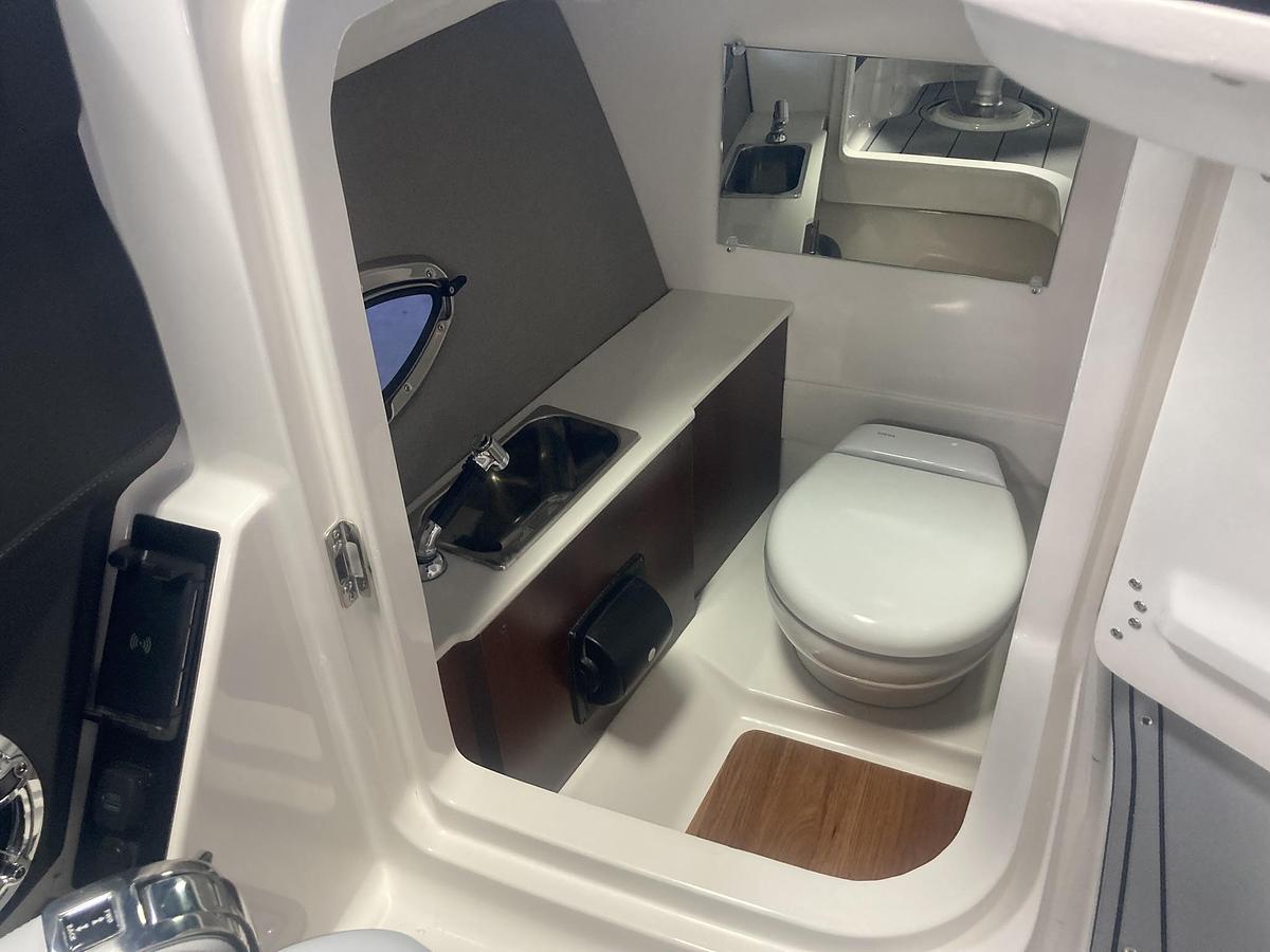 2026 Chaparral SSX 30