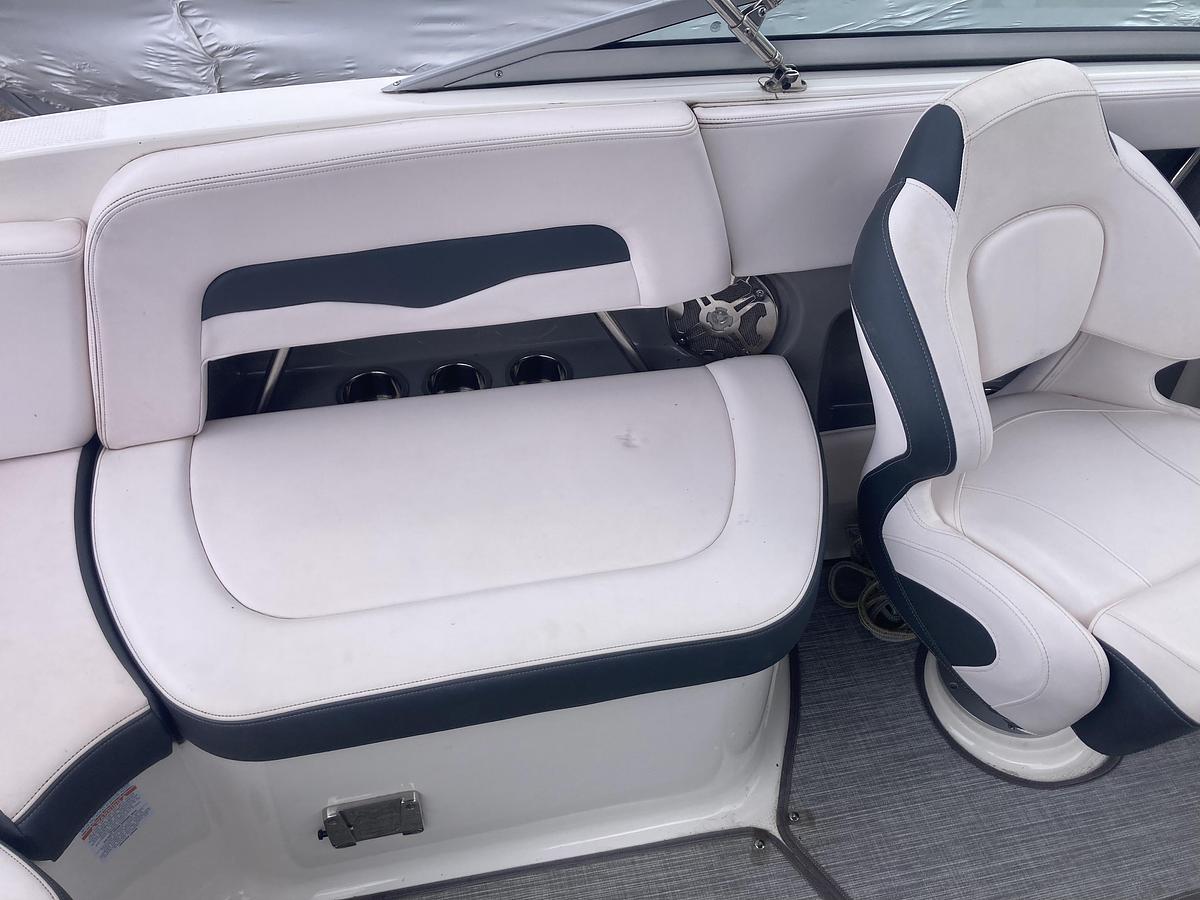 Used 2019 Chaparral 246 SSi