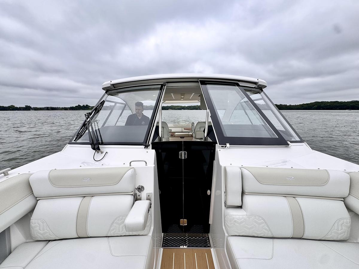 2027 Regal LS36