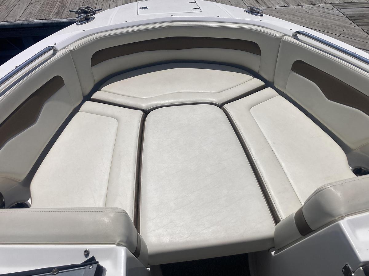 Used 2014 Chaparral 246 SSI