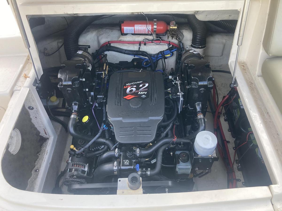 Used 2006 Sea Ray 270 Sundeck