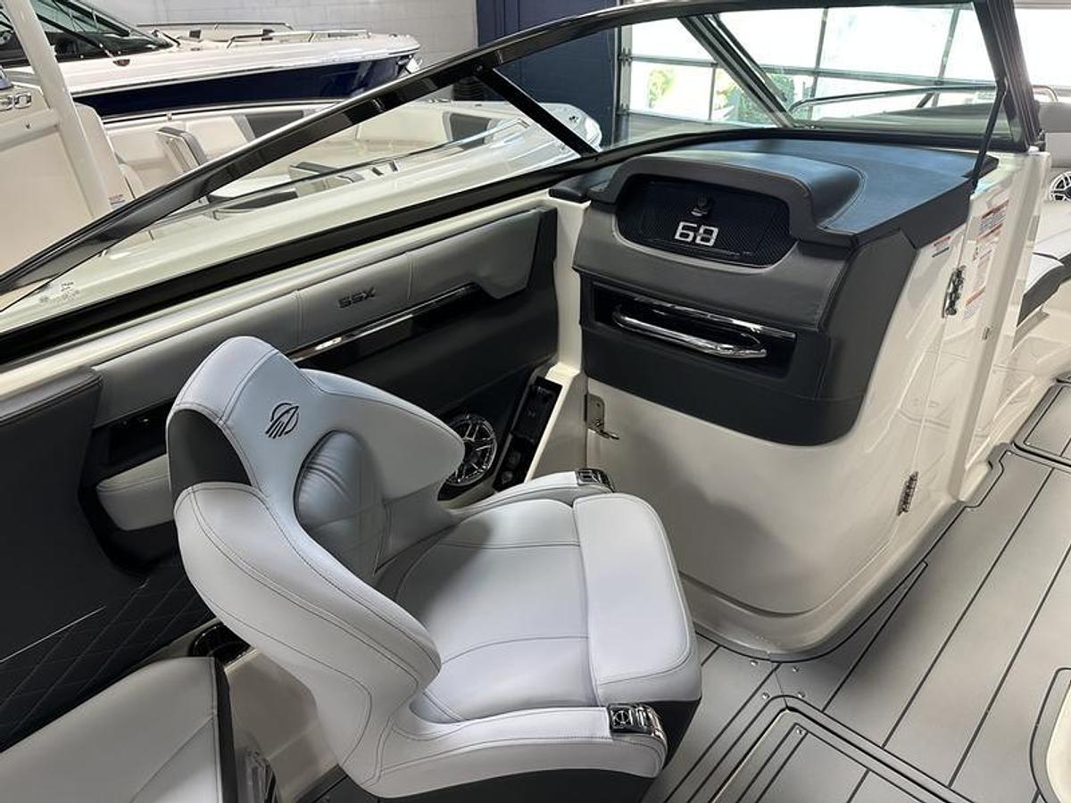 2025 Chaparral 2870 SSX