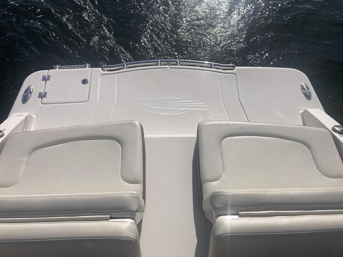 Used 2014 Chaparral 257 SSX