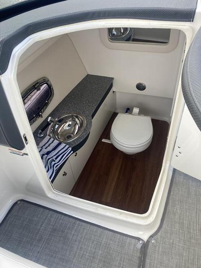 Used 2017 Chaparral 307 SSX